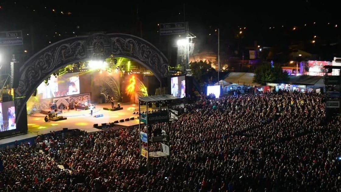Córdoba ha convertido sus celebraciones populares en una de las principales señas de identidad de la provincia argentina