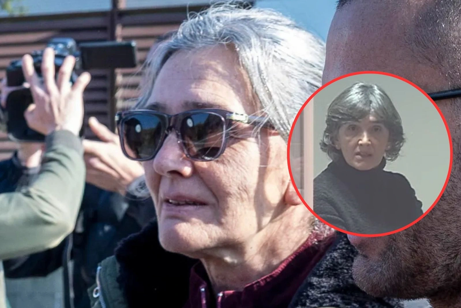 Polémica por la decisión de la Fiscalía: Anboto mantiene su régimen de semilibertad sin recurso