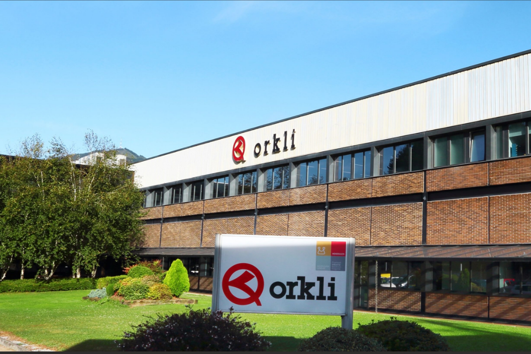 Orkli invertirá 54 millones en desarrollar soluciones de seguridad para baterías con apoyo del PERTE VEC