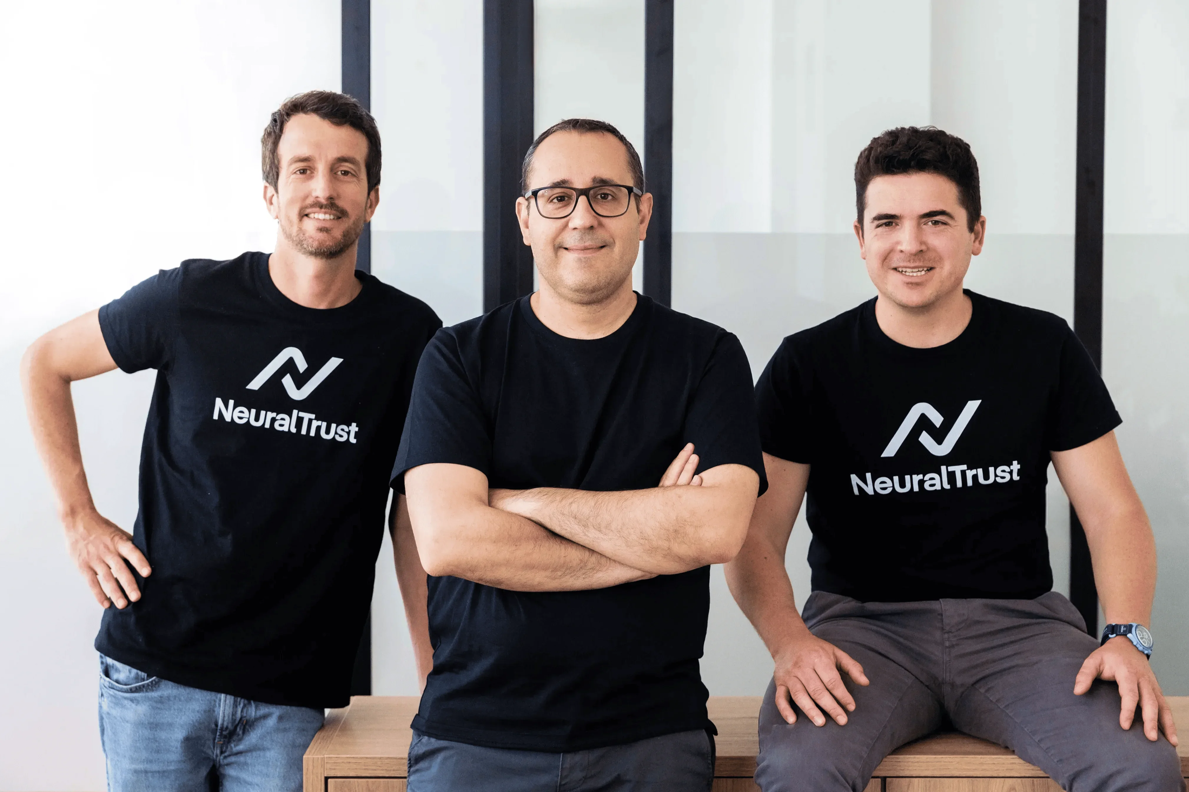 NeuralTrust levanta 20M$ en la mayor seed de ciberseguridad de la historia de la UE