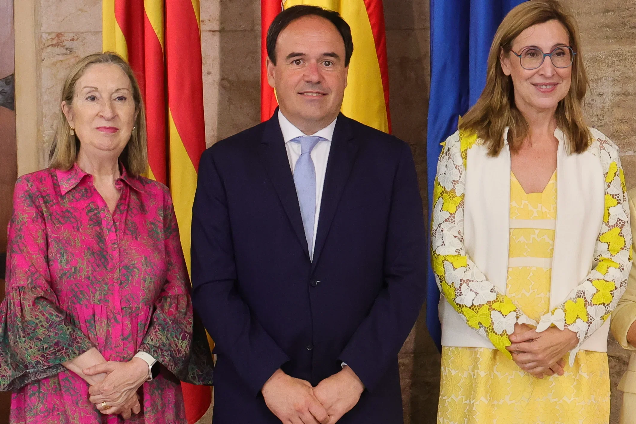 La Comunitat Valenciana acogerá en 2027 el X Congreso Iberoamericano para impulsar nuevas inversiones
