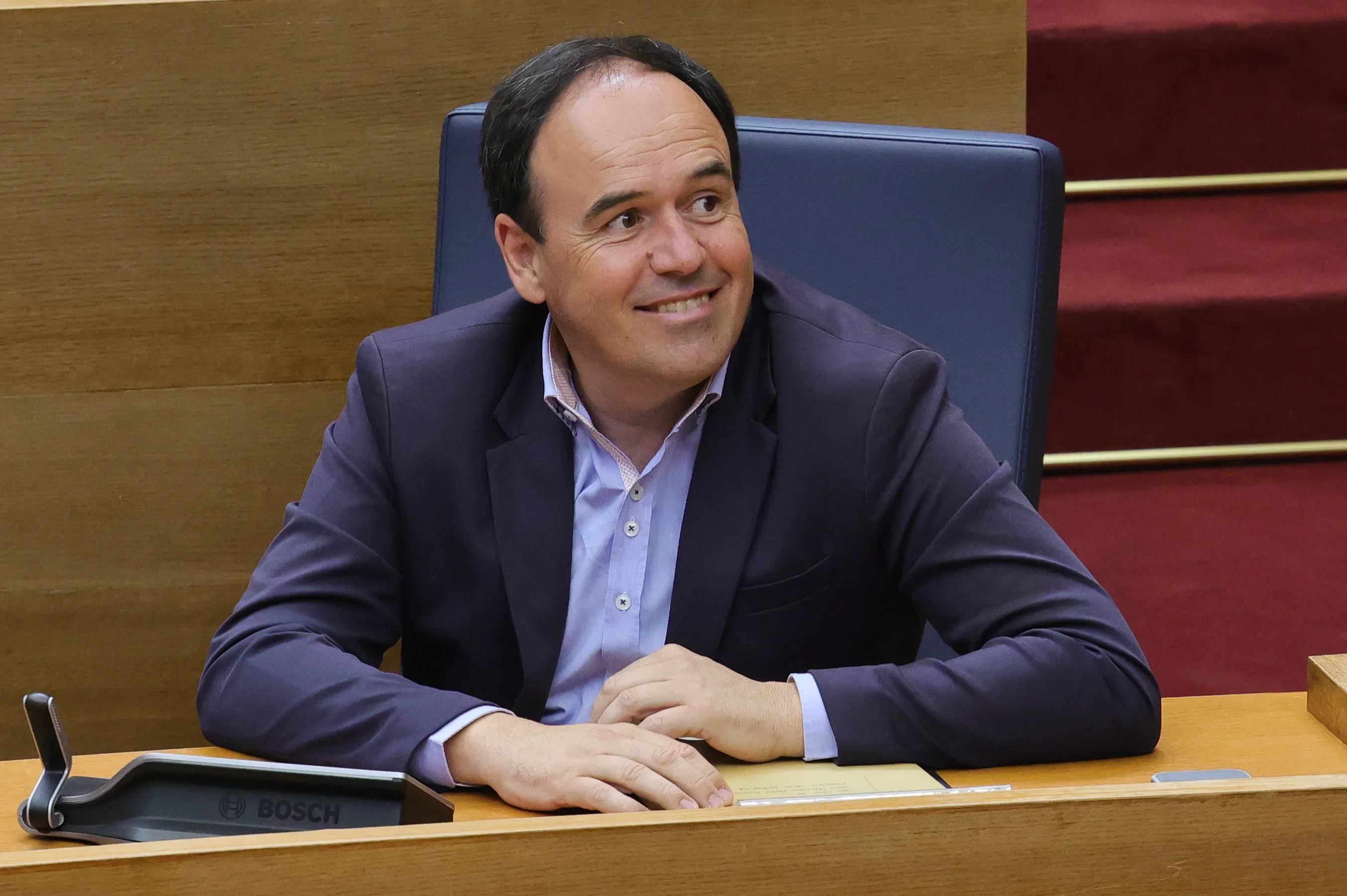 La Generalitat Valenciana aprueba un Presupuesto de 33.305 millones con el 80% destinado a políticas sociales