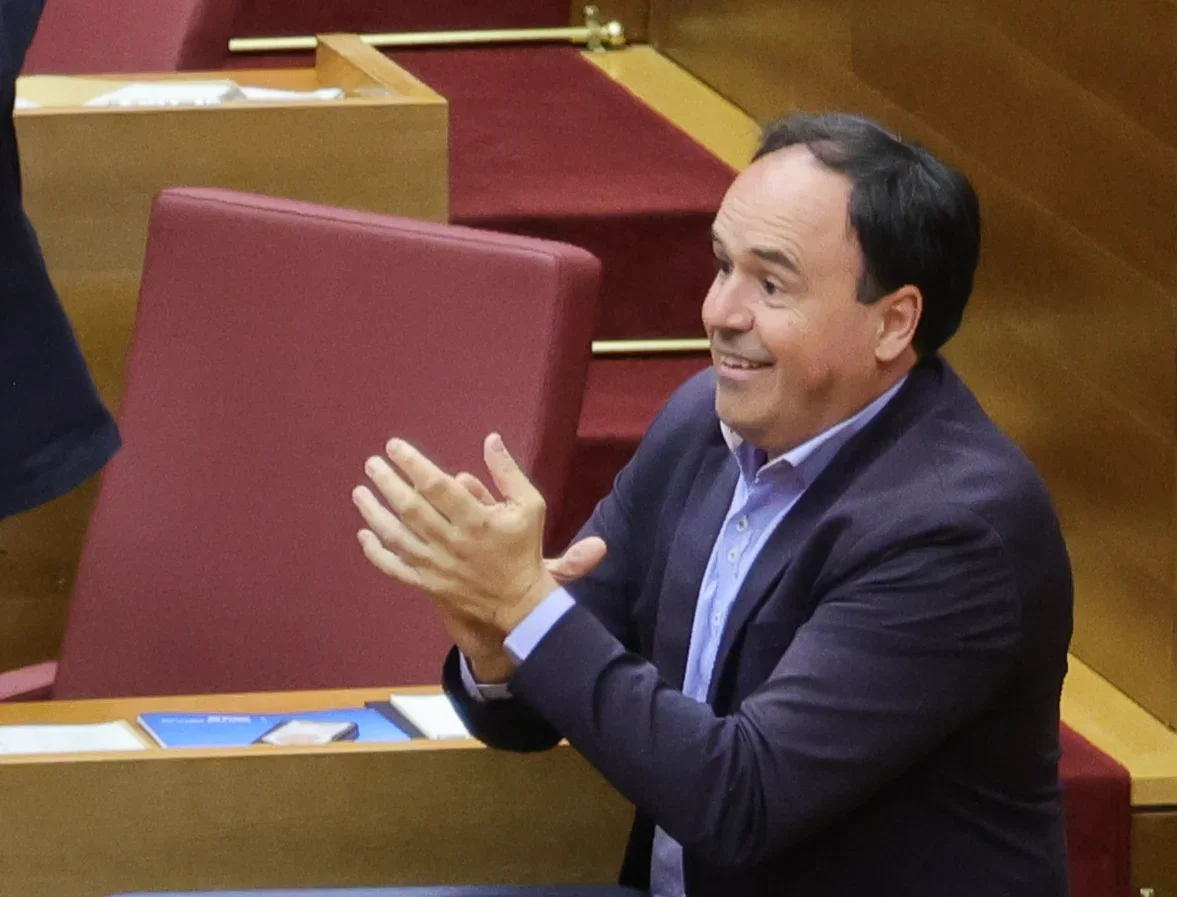 La Generalitat Valenciana aprueba un Presupuesto de 33.305 millones con el 80% destinado a políticas sociales