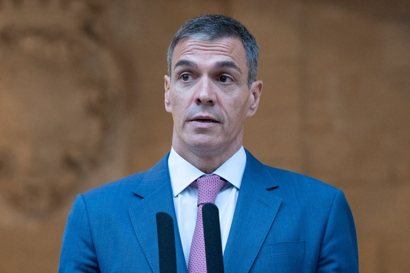 Ceuta deja en evidencia la reacción tardía del Gobierno de Sánchez tras varios avisos