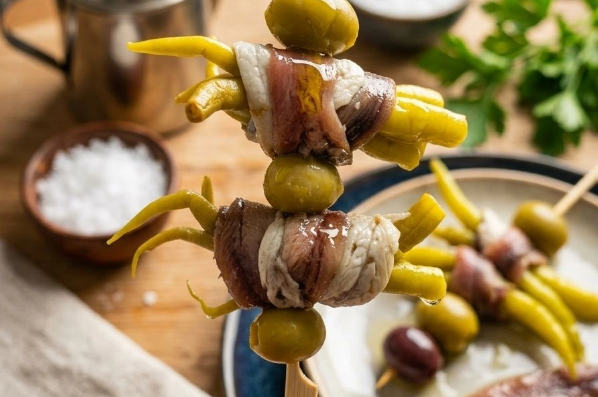 Tabernas Acuerdo se coronan como el templo del aperitivo en Madrid tras ganar el Gilda Fest 2026