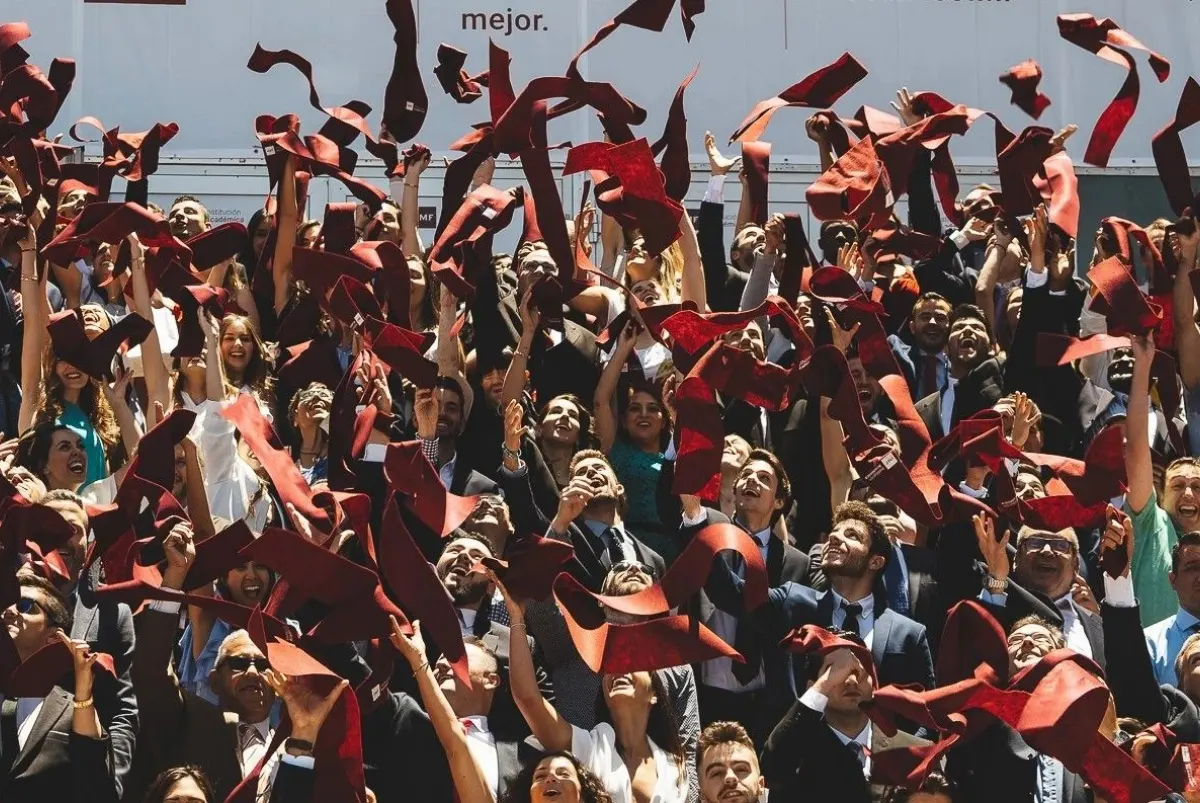 IMF Business School vuelve a manos de sus fundadores