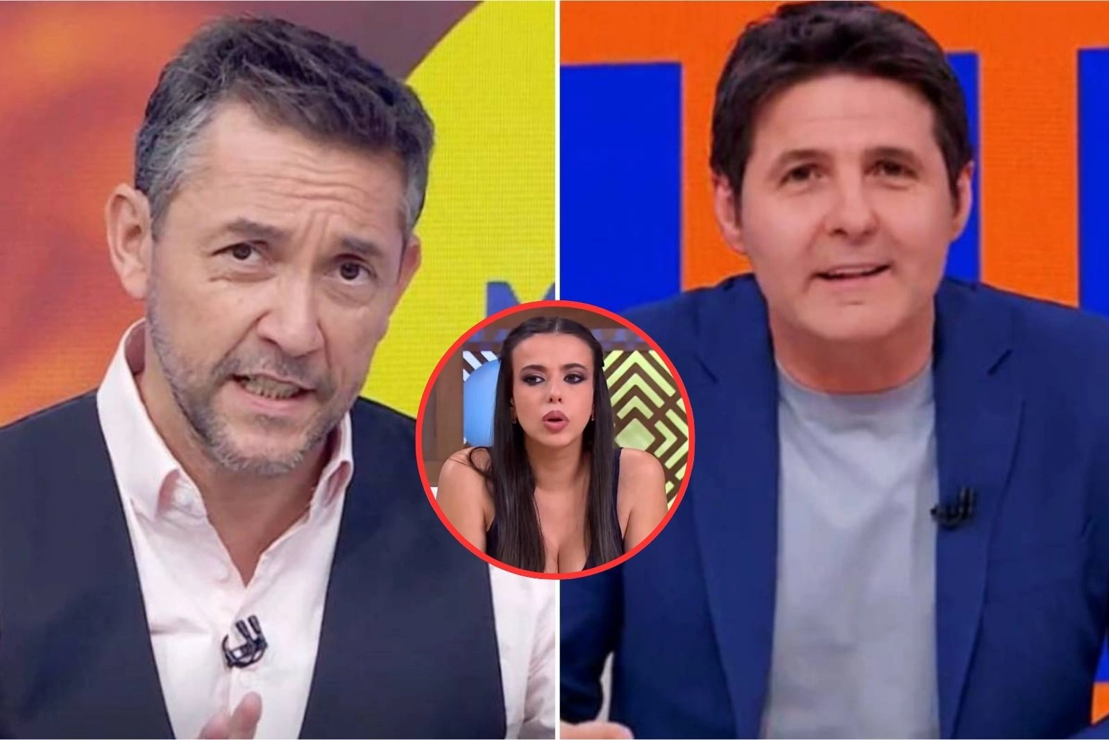 Crisis en TVE: el Consejo de Informativos impulsa una votación por la polémica de Javier Ruiz y Cintora