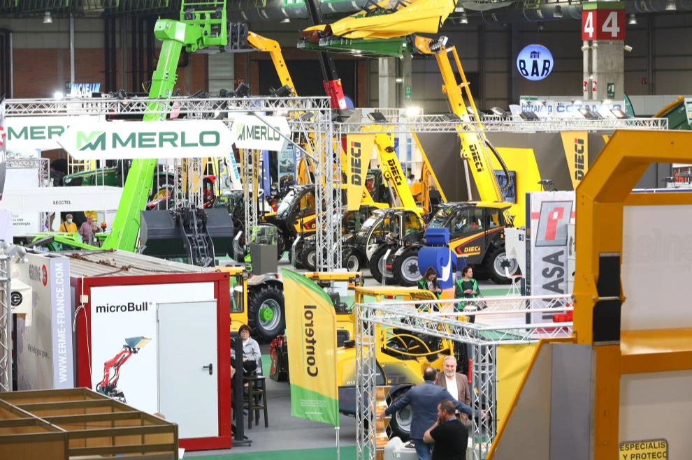 Aragón impulsa la digitalización del campo con casi 4 millones en nuevas ayudas para tecnología