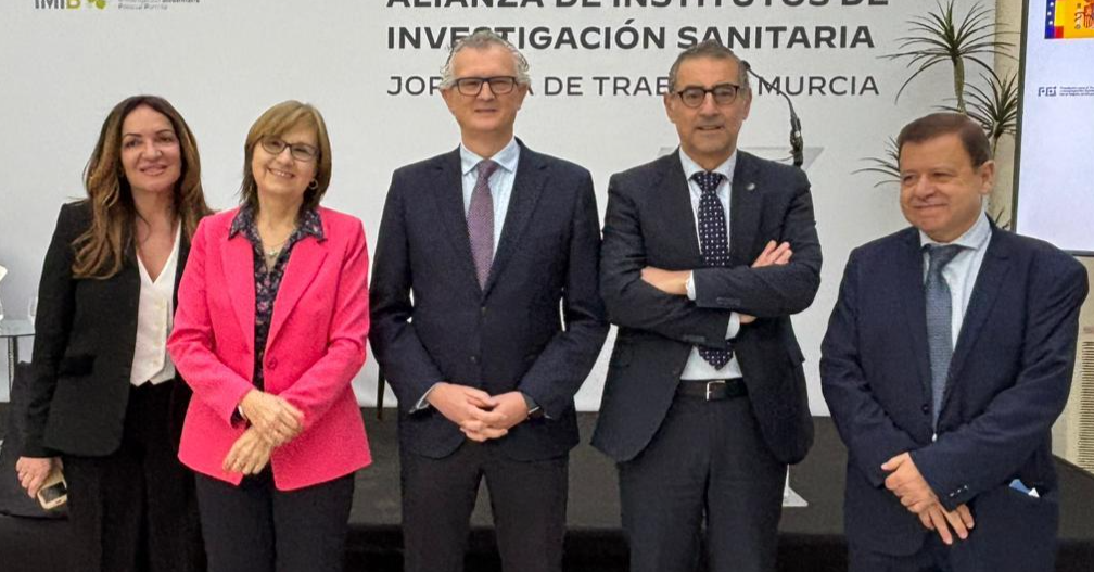 El Gobierno regional ha reforzado la inversión destinada a la investigación científica y sanitaria
