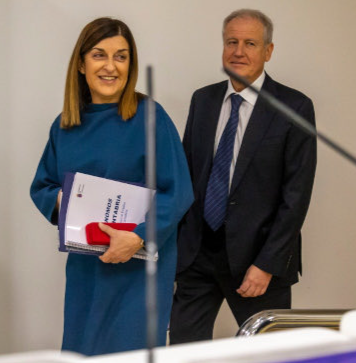 El Ejecutivo regional considera que estas medidas impulsan el crecimiento económico sostenible