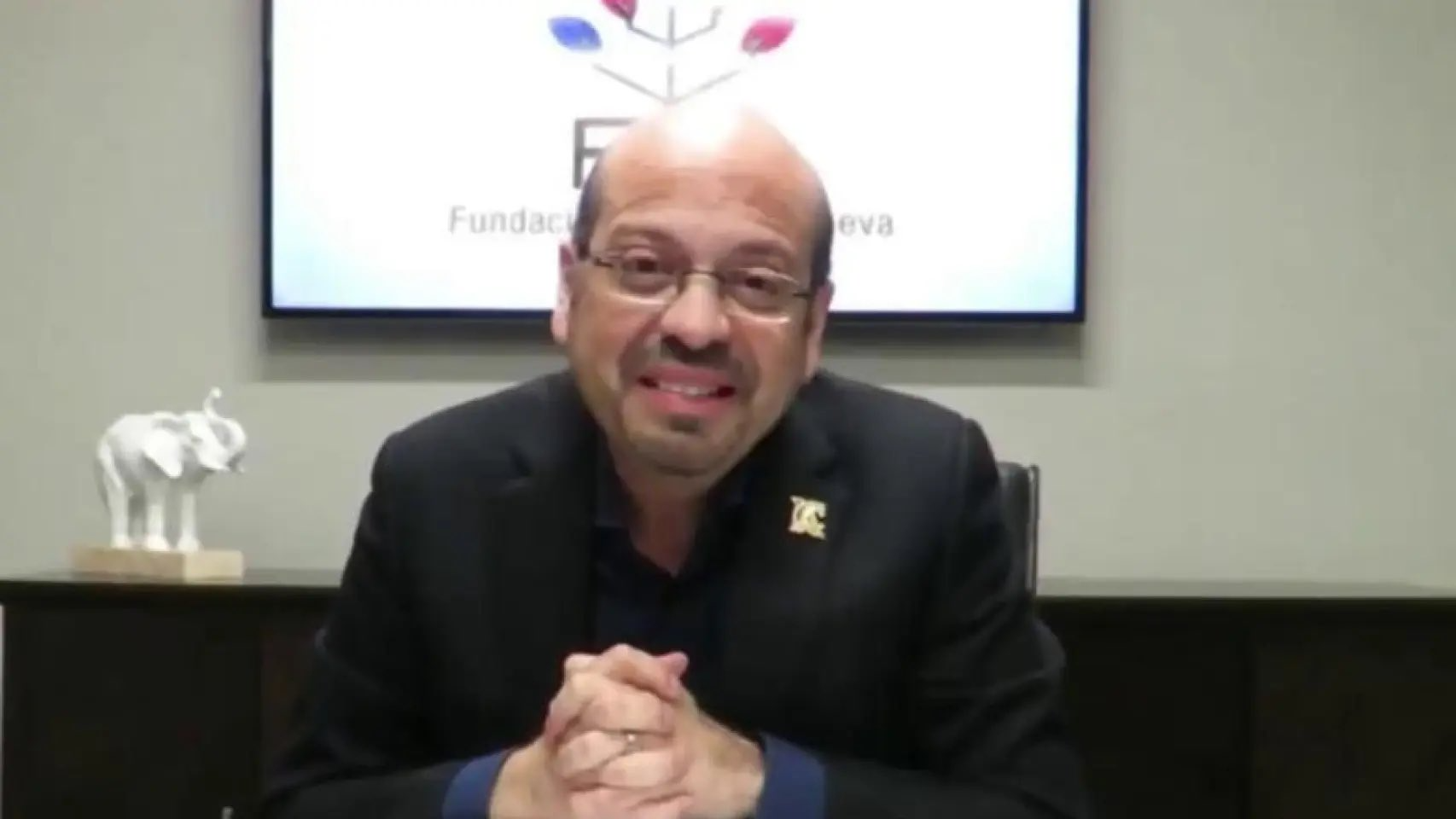 Francisco Enrique Flores Suárez, empresario venezolano vinculado al sector petrolero y al sobre entregado por Aldama