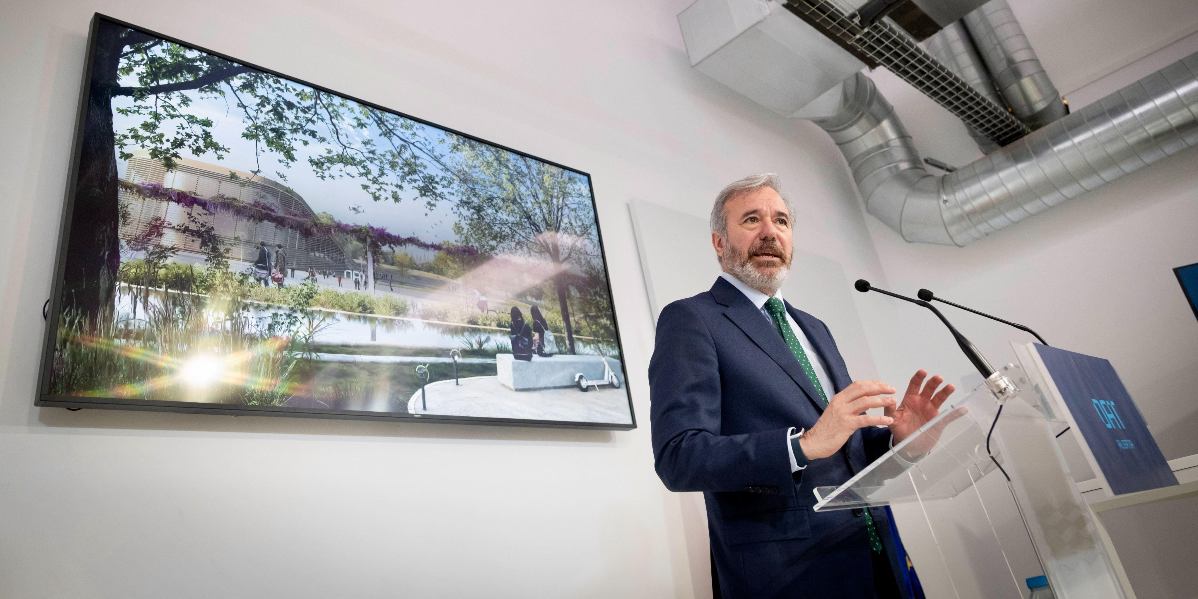  Jorge Azcón presidente en funciones de Aragón 