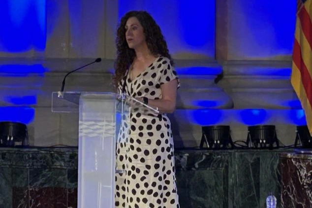 Huesca presume de cifras récord en empleo y más de 21.000 autónomos en la semana de la pyme en Aragón