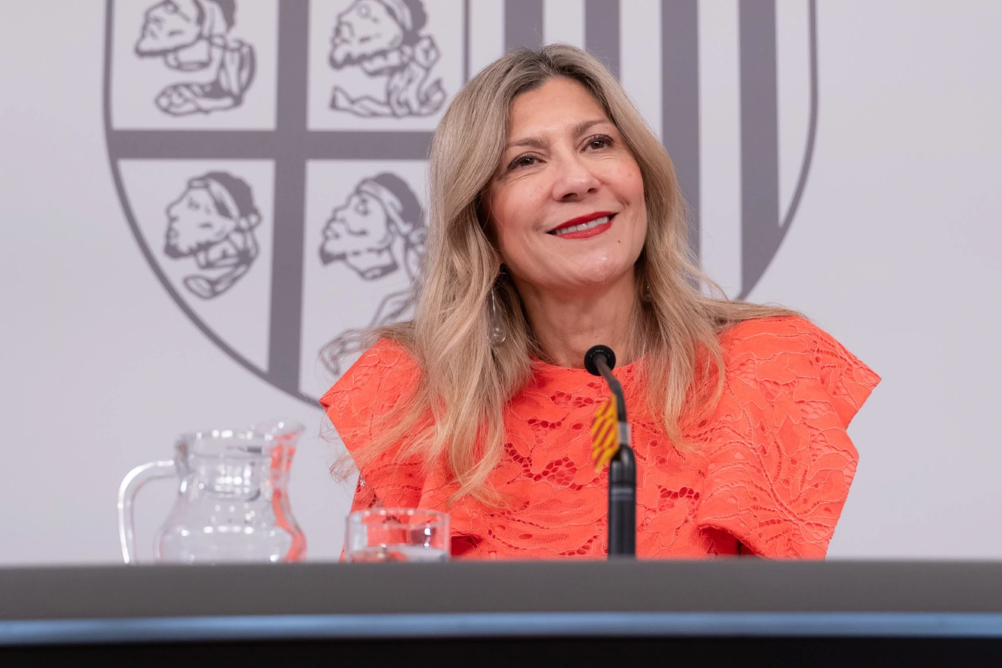 Aragón planta batalla a la regularización masiva de Sánchez