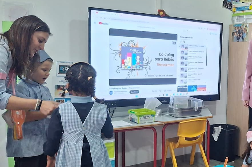 Tres nuevos centros de la Región de Murcia se suman al programa ‘Compromiso Autismo’