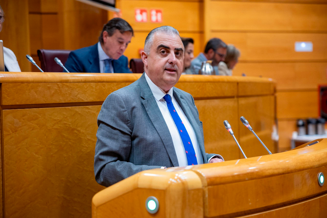 El Gobierno de Cantabria pide reformar la ley de costas