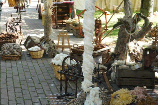 La Junta de Castilla y León destina más de 628.000 euros para impulsar ferias comerciales en los municipios