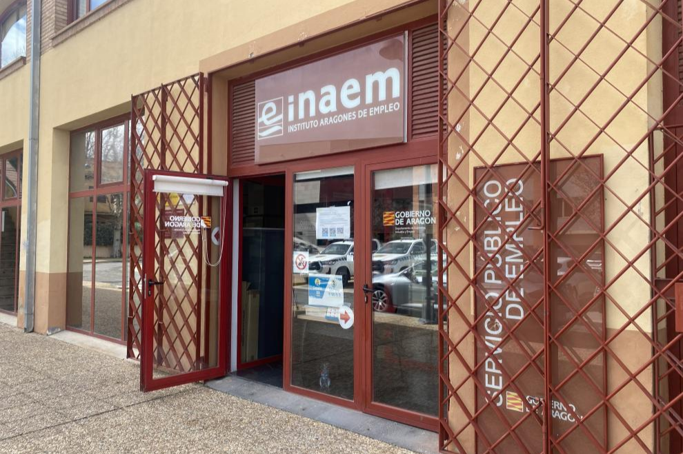 Aragón destina 2,2 millones para impulsar el empleo juvenil y el relevo generacional en empresas