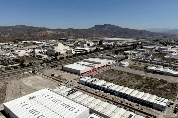 La Región de Murcia lidera la creación de empresas con una media de 11 nuevas sociedades al día en 2026
