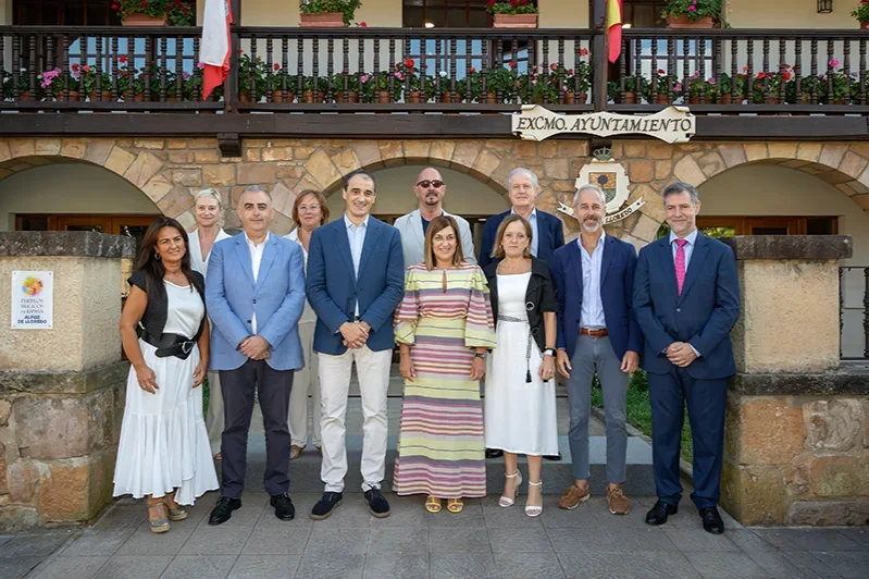 antabria aprueba ayudas para contratar en pymes y da luz verde al nuevo Conservatorio de Torrelavega