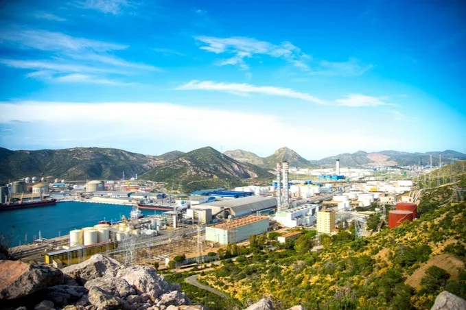 La industria de Murcia lidera el crecimiento en España y triplica la media nacional en 2026