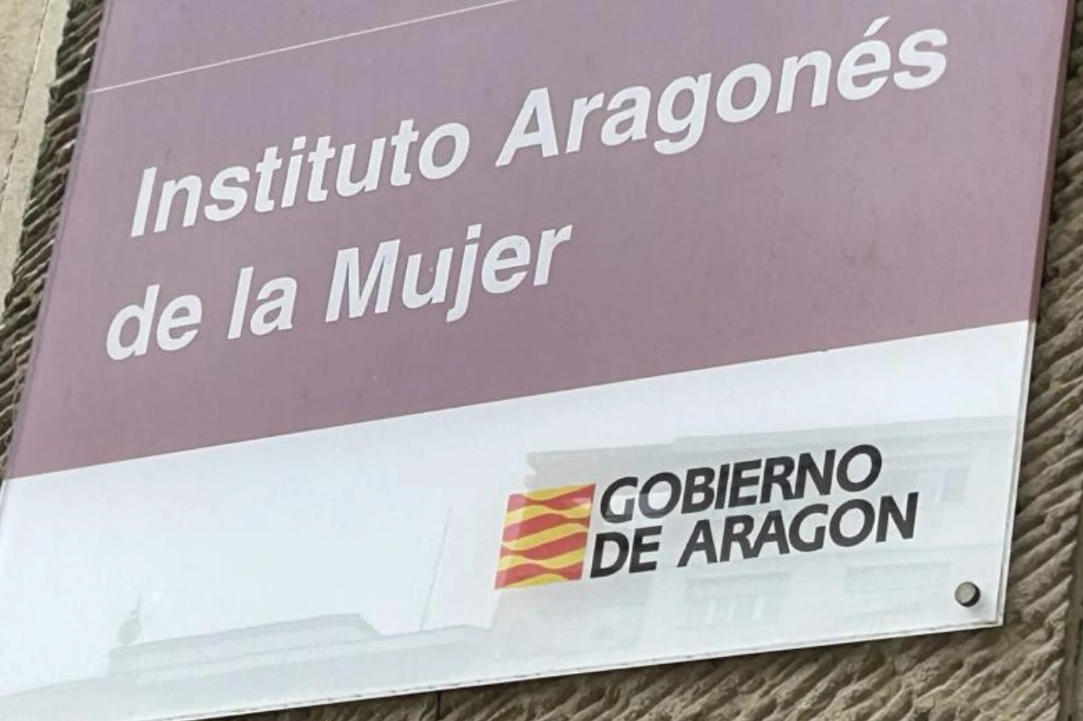 Aragón destina 325.000 euros a prevenir la violencia de género y fomentar la igualdad