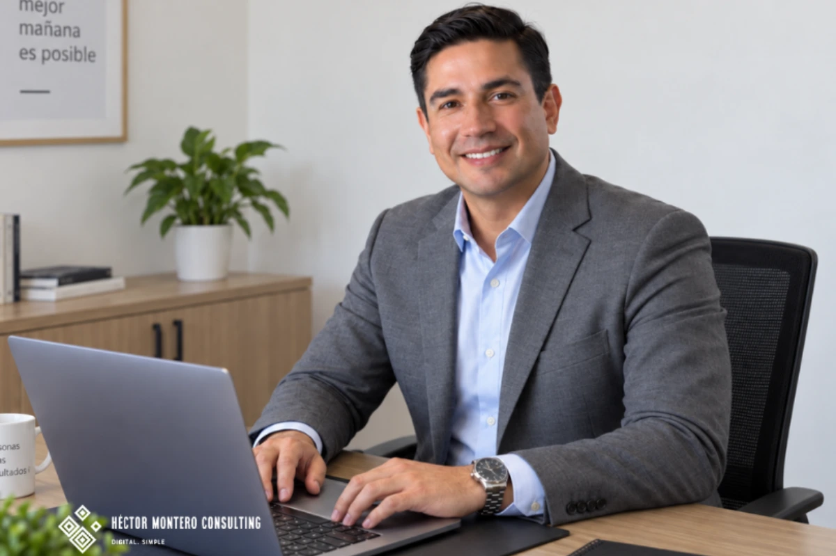 Héctor Manuel Montero Rodríguez impulsa en Tepic, Nayarit, un observatorio sobre transformación digital