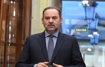 Ábalos rompe su silencio desde prisión: denuncia un 