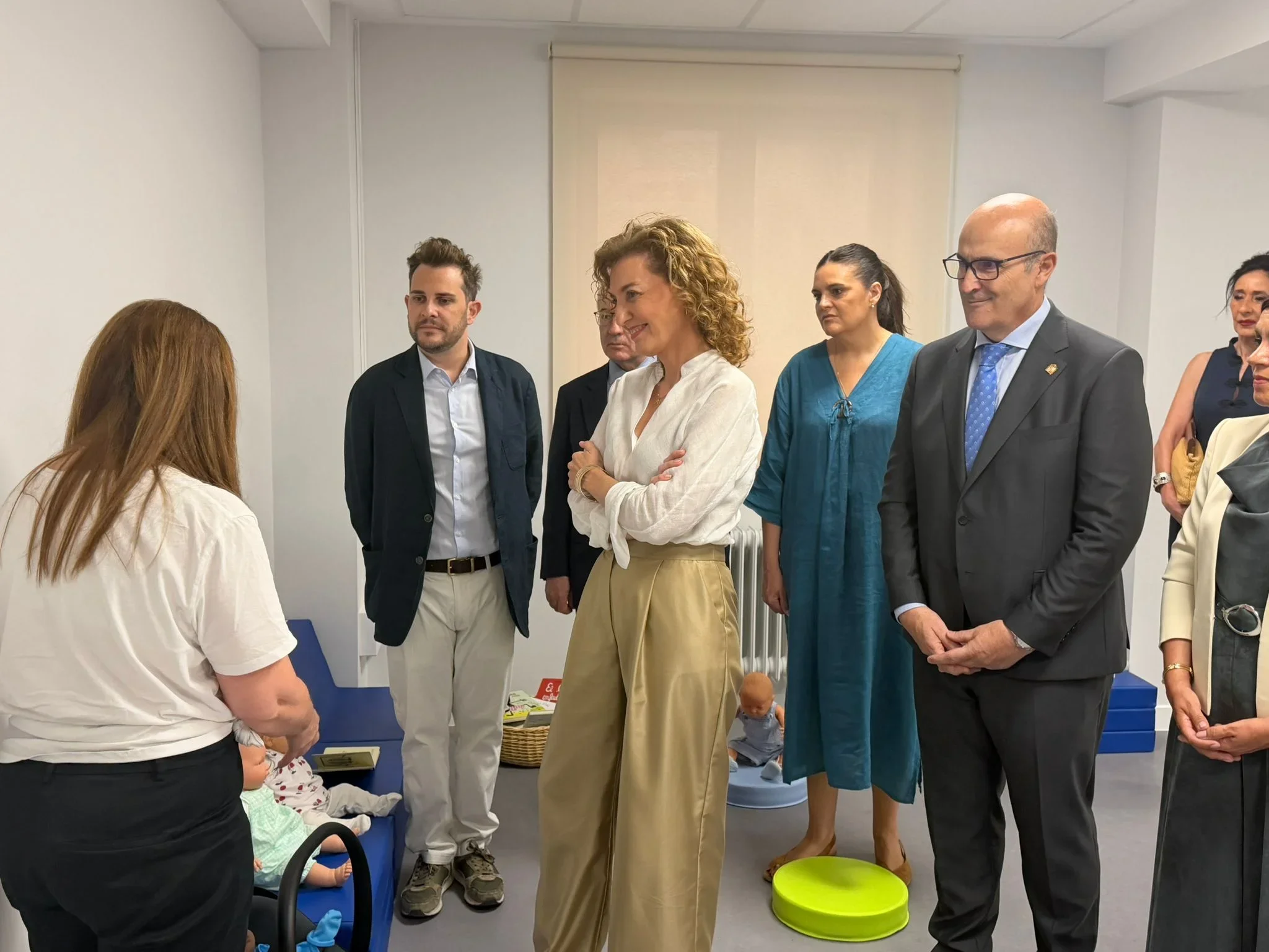 La Junta de Castilla y León destina más de 1,5 millones para modernizar la Formación Profesional en Zamora
