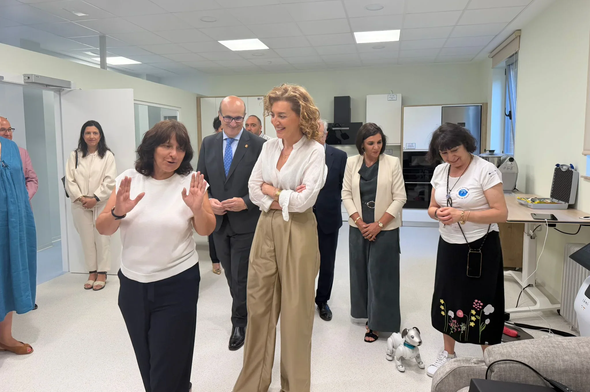 La Junta de Castilla y León destina más de 1,5 millones para modernizar la Formación Profesional en Zamora