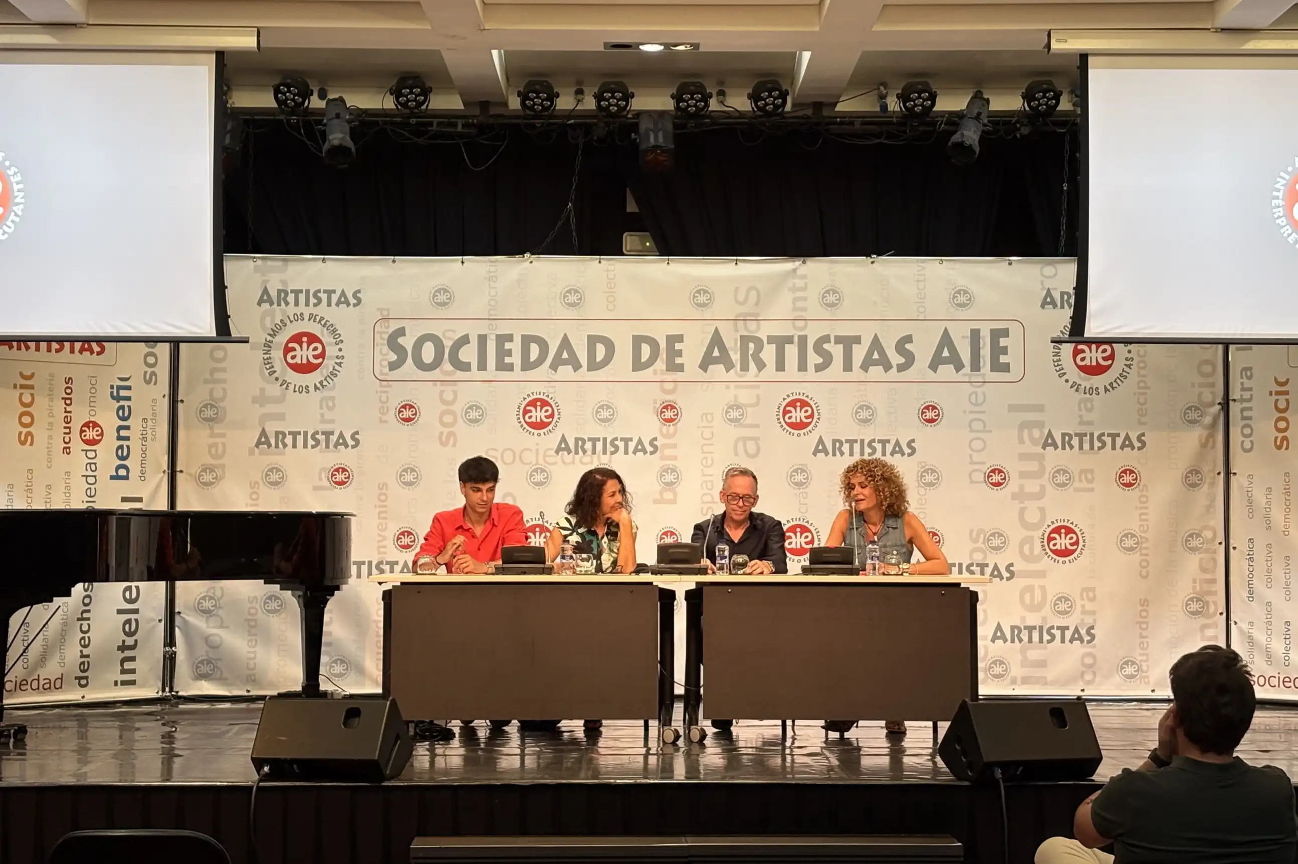 MMT FEST anuncia la celebración de su edición de 2027 y entrega un donativo a la Fundación Isabel Gemio