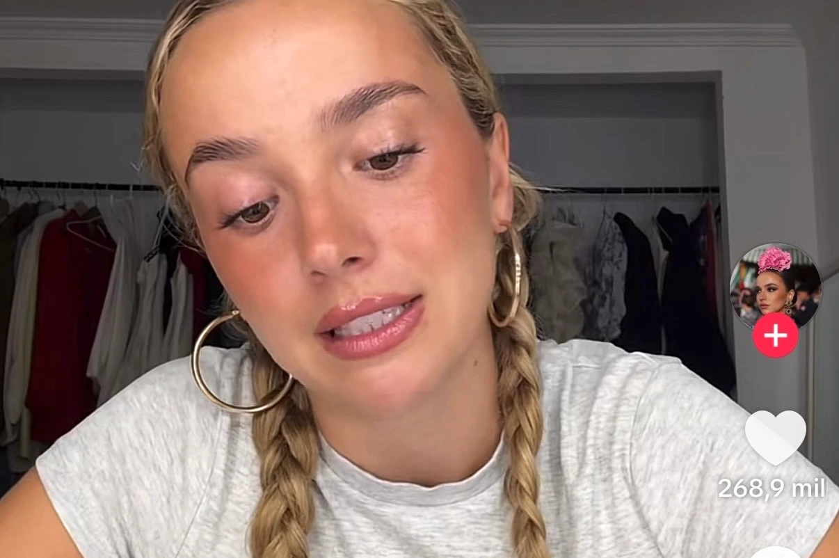Fabiana Sevillano se pronuncia en redes sobre la caída de los influencers: "Pasaremos a otra cosa"