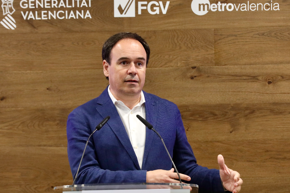 Pérez Llorca destaca la reconstrucción tras la DANA y pide facilidades para los ayuntamientos de la Comunidad Valenciana