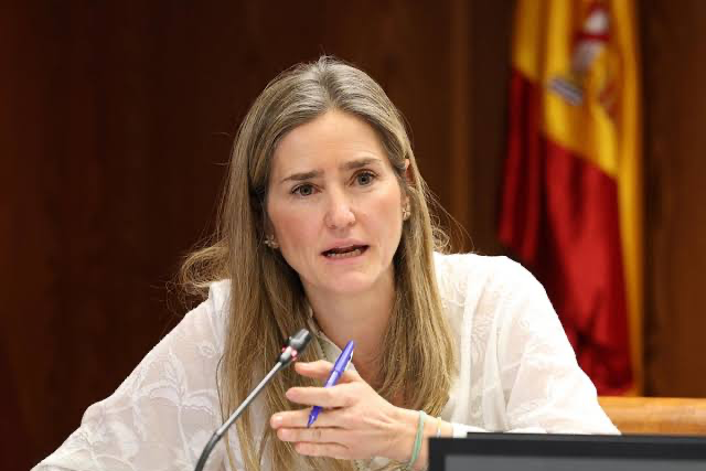 El momento clave en la investigación de la trama Forestalia