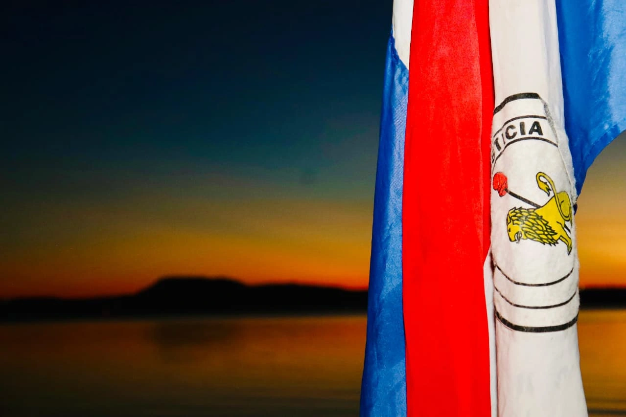 La Secretaría de Turismo de Paraguay inaugura un espacio turístico dedicado a Pedro Canoero en San Bernardino