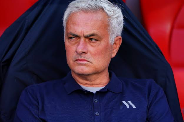 Mourinho regresa al Real Madrid