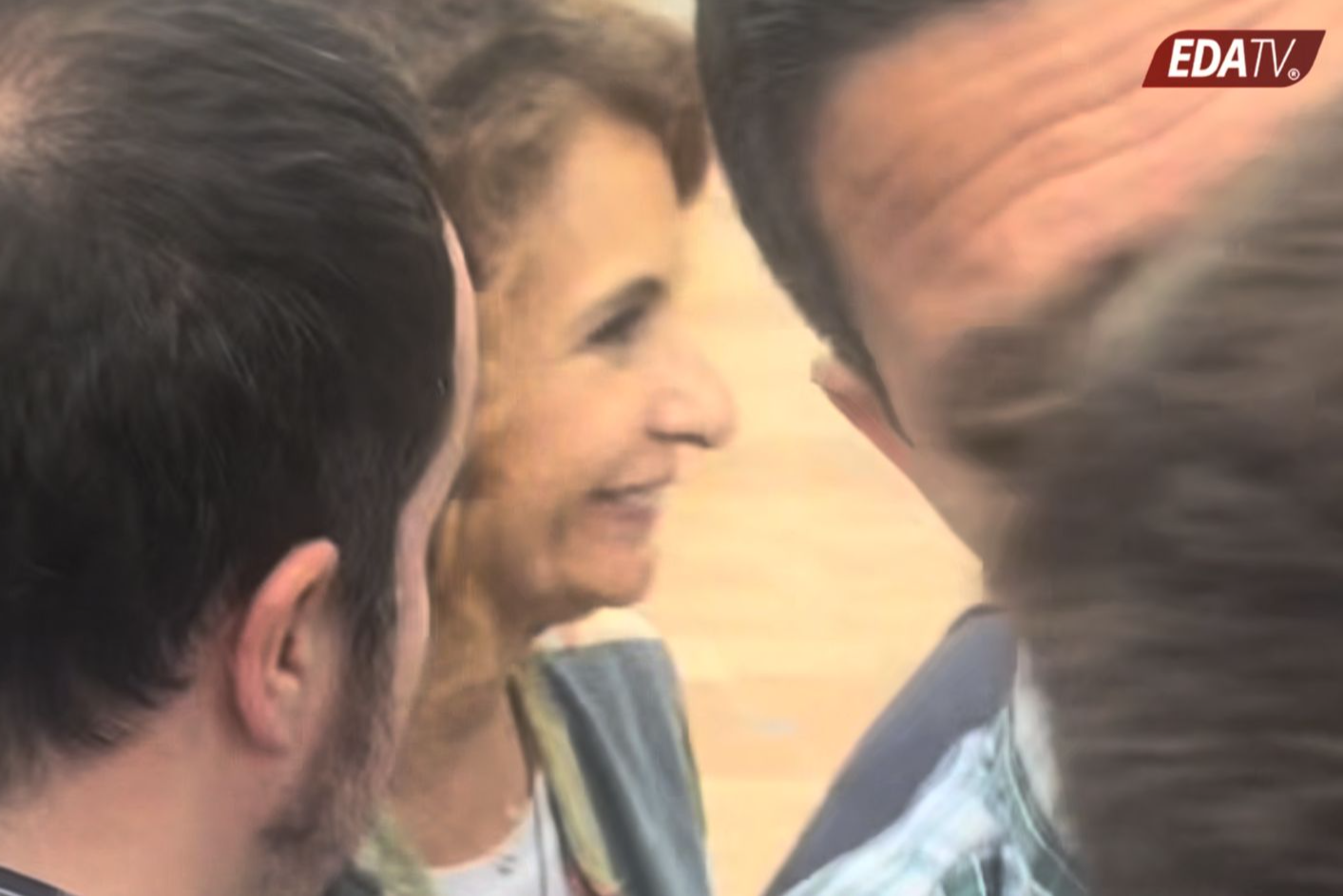 María Jesús Montero evita a EDATV tras sus polémicas palabras sobre los guardias civiles asesinados por narcos en Huelva