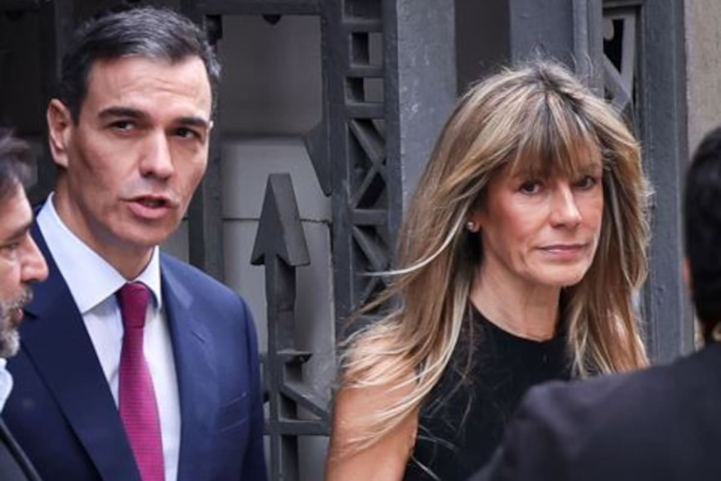 El juez Peinado abre juicio oral contra Begoña Gómez y le impone la retirada del pasaporte