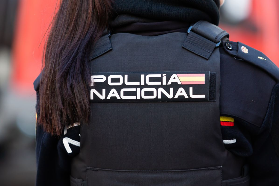 Caen en Andalucía dos de los fugitivos más buscados de Canadá y Francia en un operativo internacional