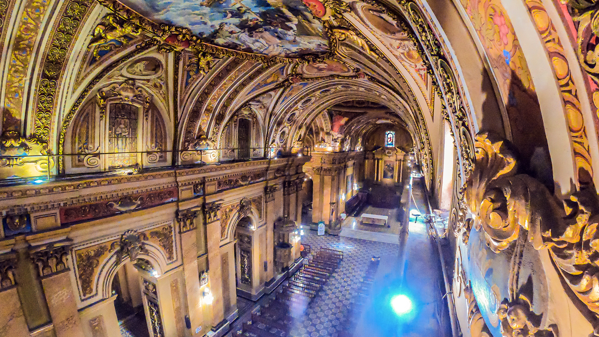  Catedral de Córdoba