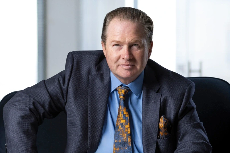 La disciplina estratégica en el sector energético orienta la visión de Ignacio Purcell Mena