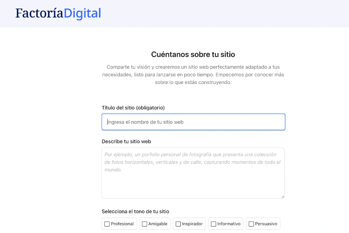 Extendify 3.0: inteligencia artificial para crear una web profesional en 2 horas