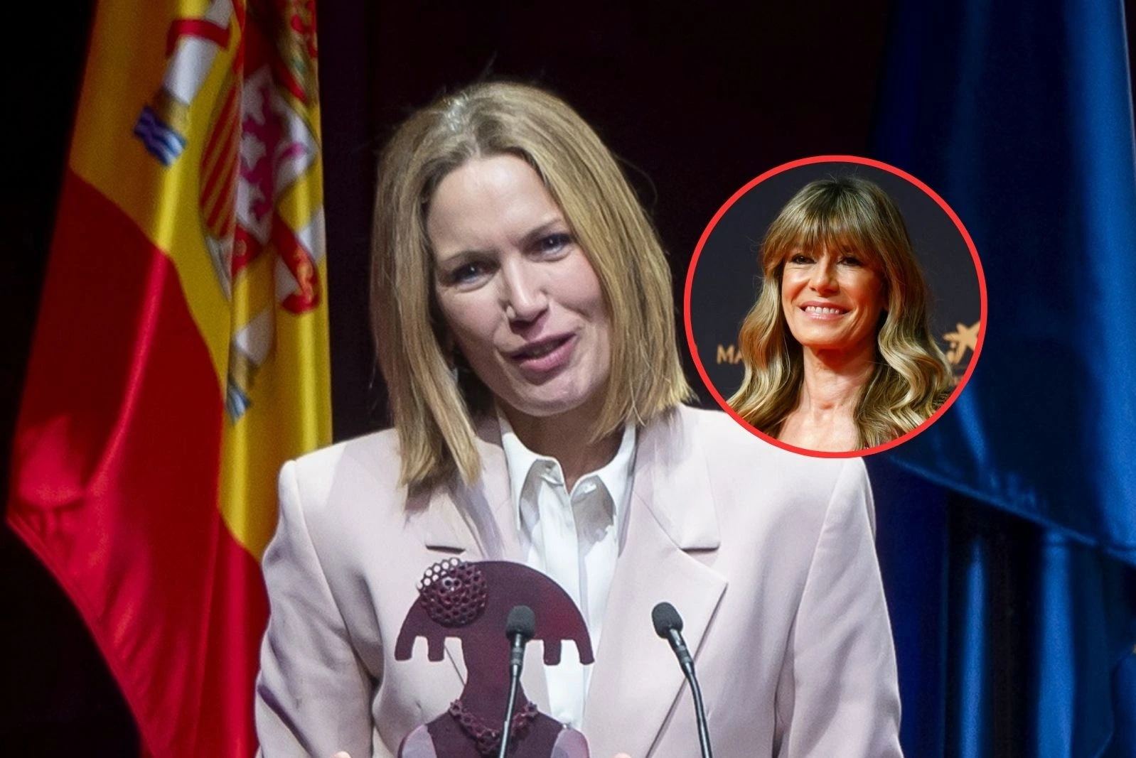 La última defensa de Intxaurrondo en TVE a Begoña Gómez contra el juez Peinado: "No hay pruebas"