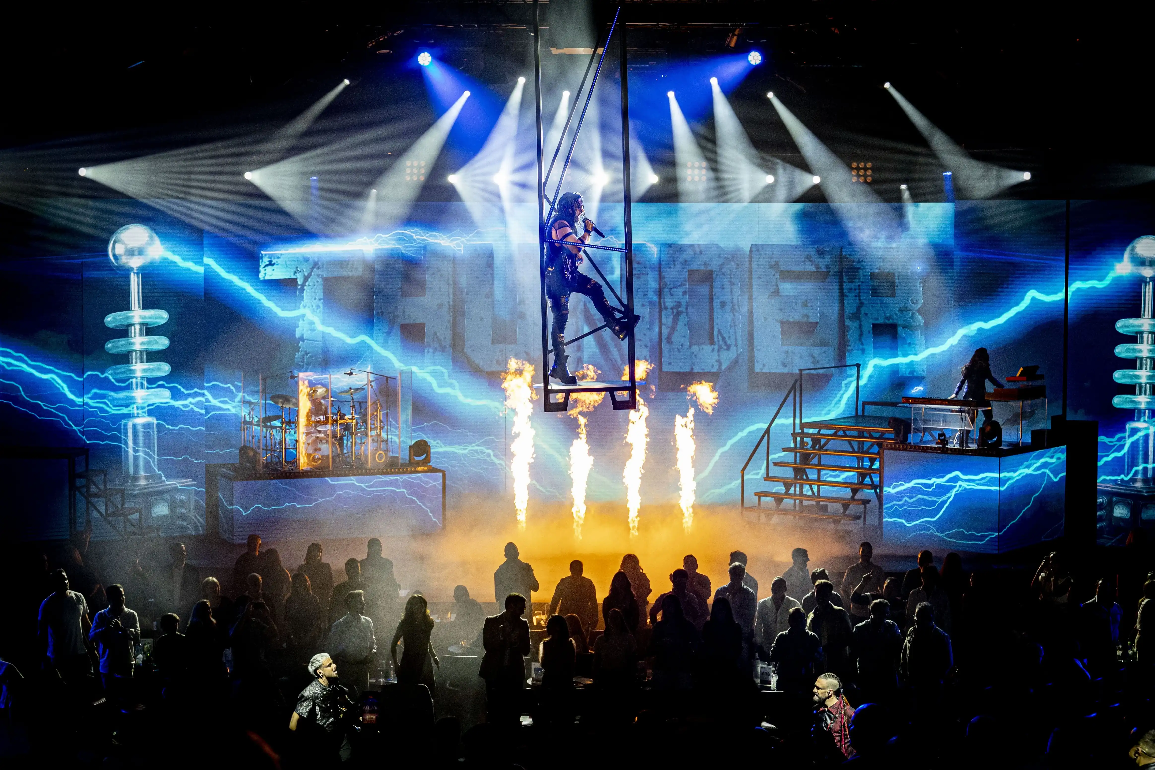 Así ha evolucionado WAH Show hasta el cierre de su quinta temporada