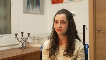 Noelia recibió la eutanasia el pasado jueves