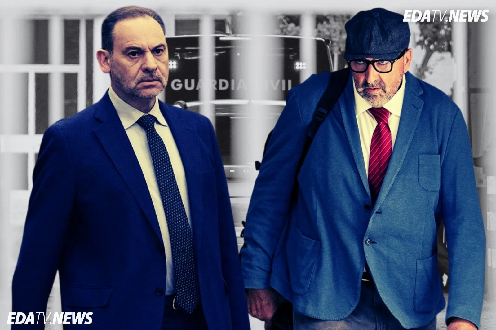 Anticorrupción pide al Supremo que rechace la petición de Ábalos y Koldo para anular la sentencia del 'caso mascarillas'