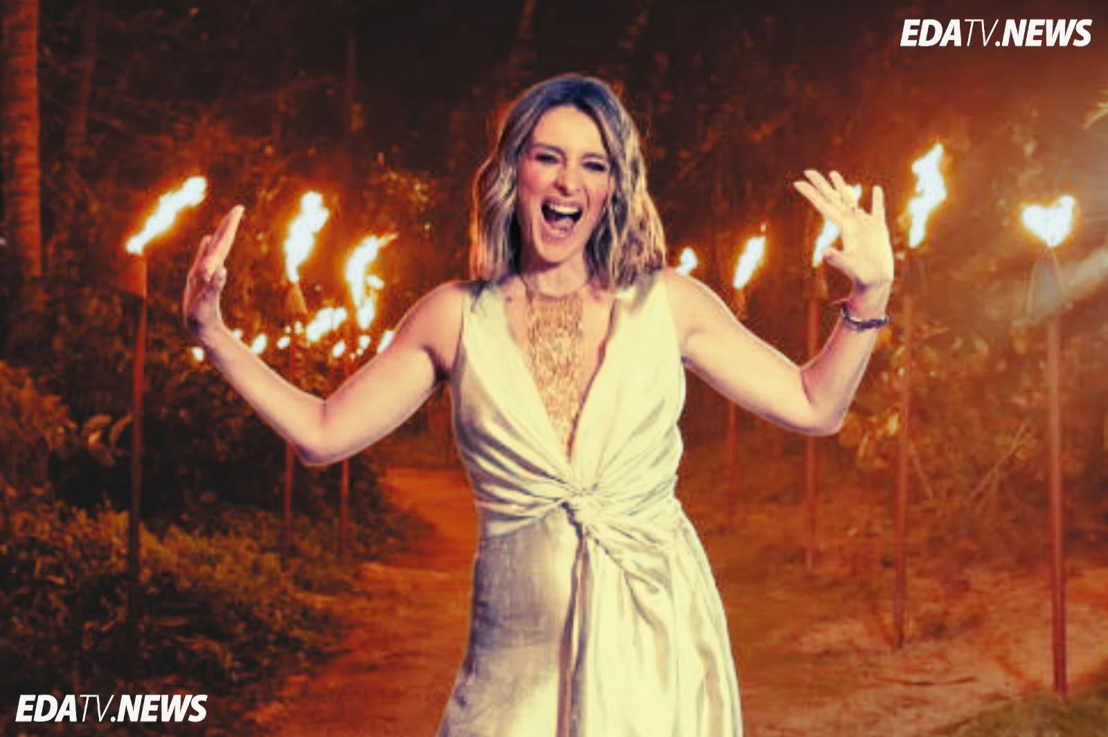 Telecinco prepara 'La isla de las tentaciones 11' con tres programas especiales antes de su estreno