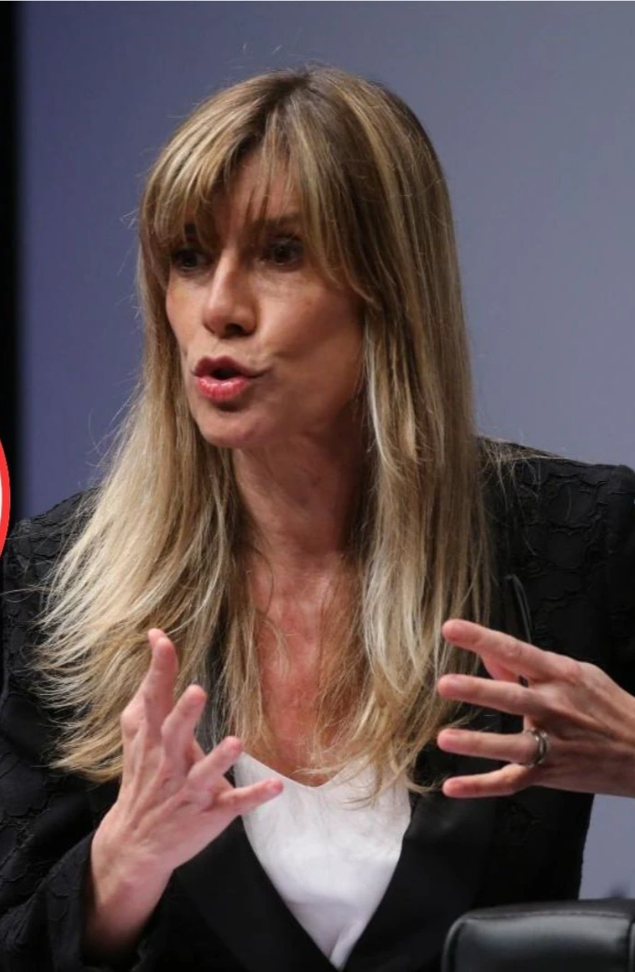 Begoña Gómez disfruta de sus días en China haciendo turismo con Pedro Sánchez