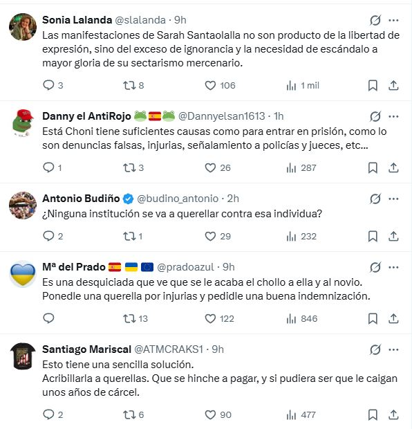 Las redes se mofan de Santaolalla