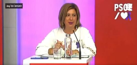 Leire íez y los pagos que recibió del PSOE